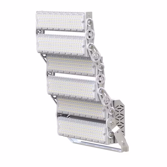 ハイパワー投光器 400W 600W 1200W 1500W LED スタジアム ライト スポーツ フィールド ライト