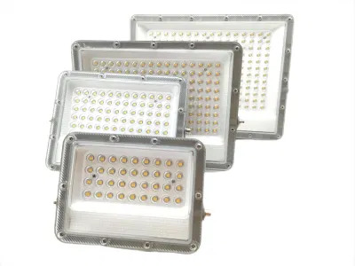 新しいデザイン良い価格経済的な SMD2835 IP65 LED Dob フラッド ライト